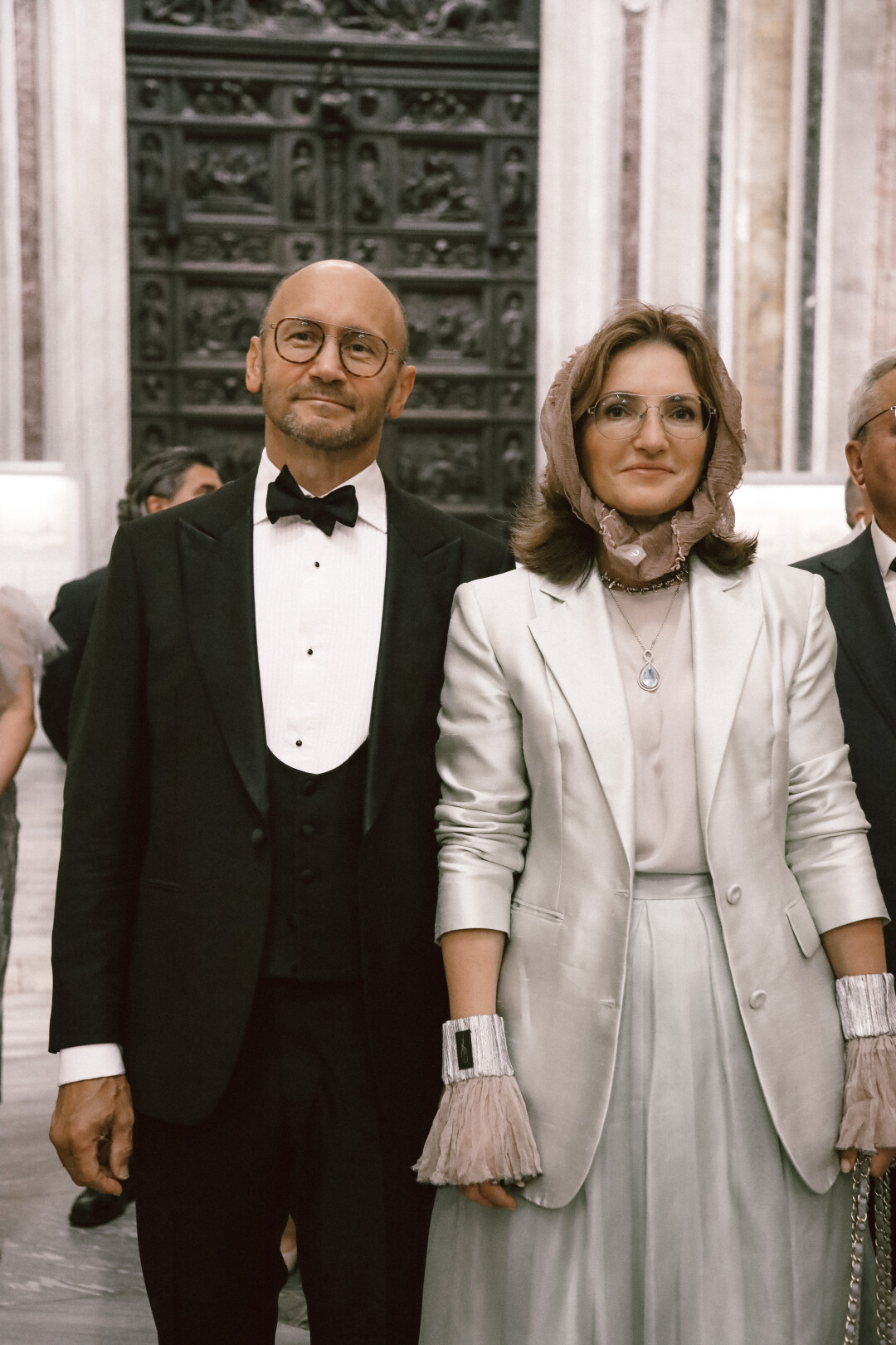 Игорь Бакулин, Наталья Бакулина