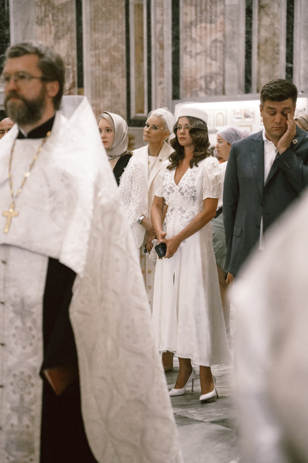 Дарья Скаянская. Наталья Ситникова