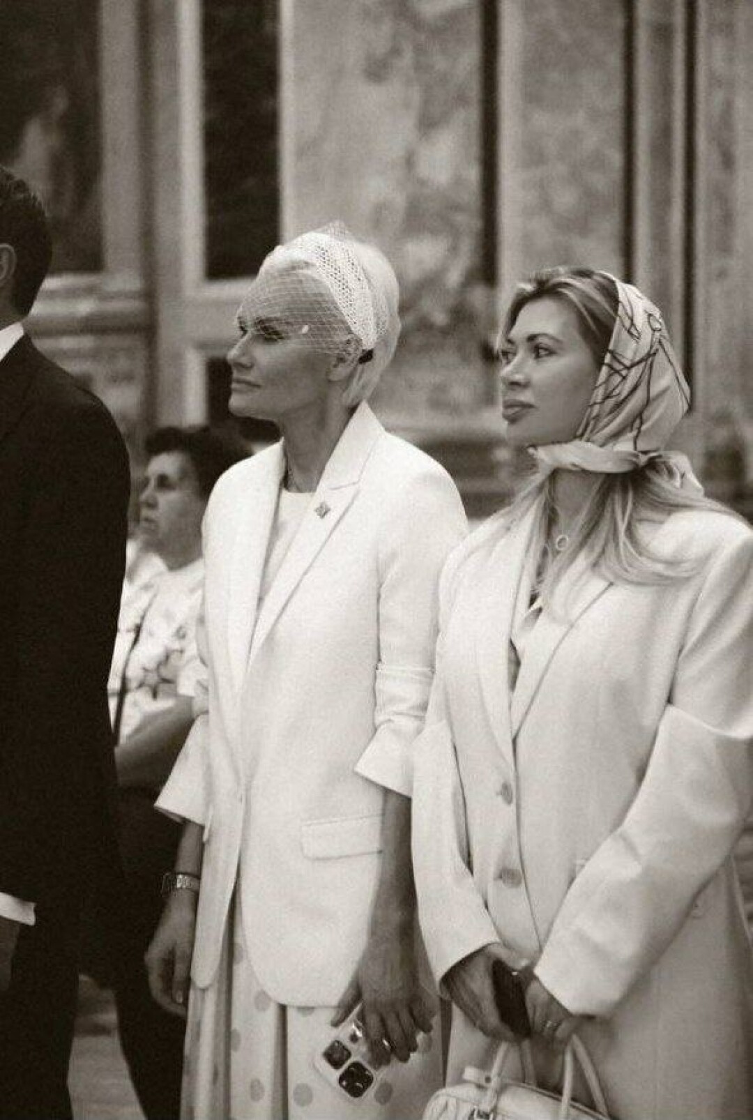 Елена Белова, Наталья Соболева