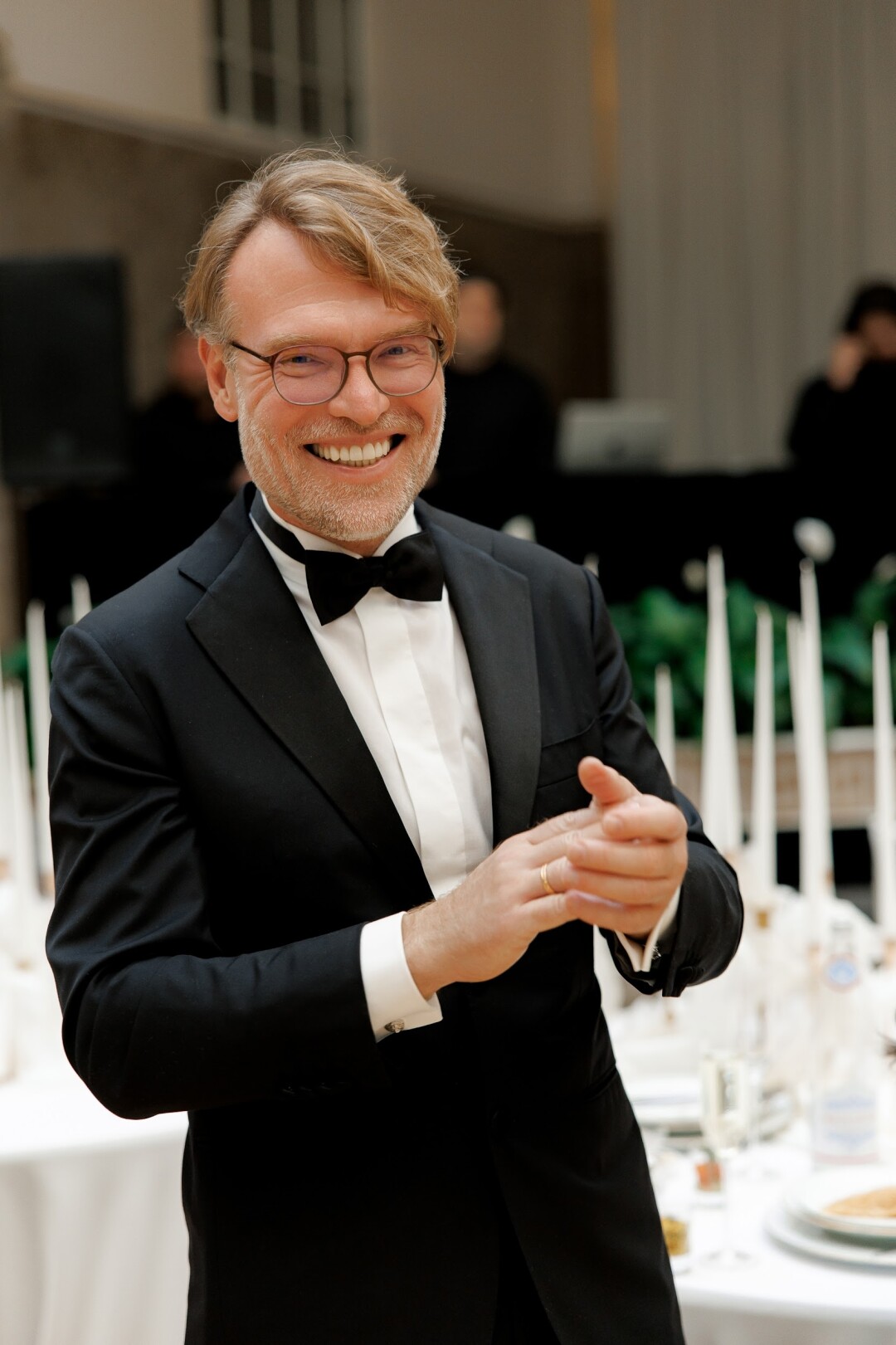 Михаил Смирнов