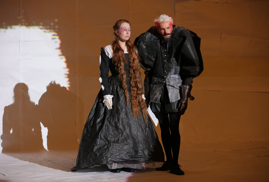 "Каменный гость"