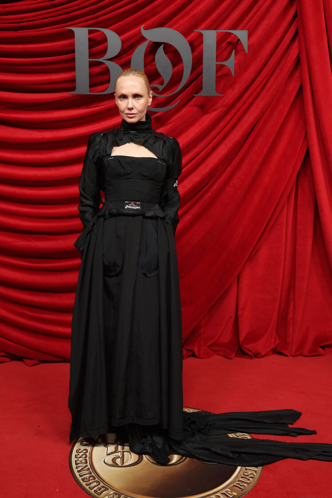 Ольга Карпуть