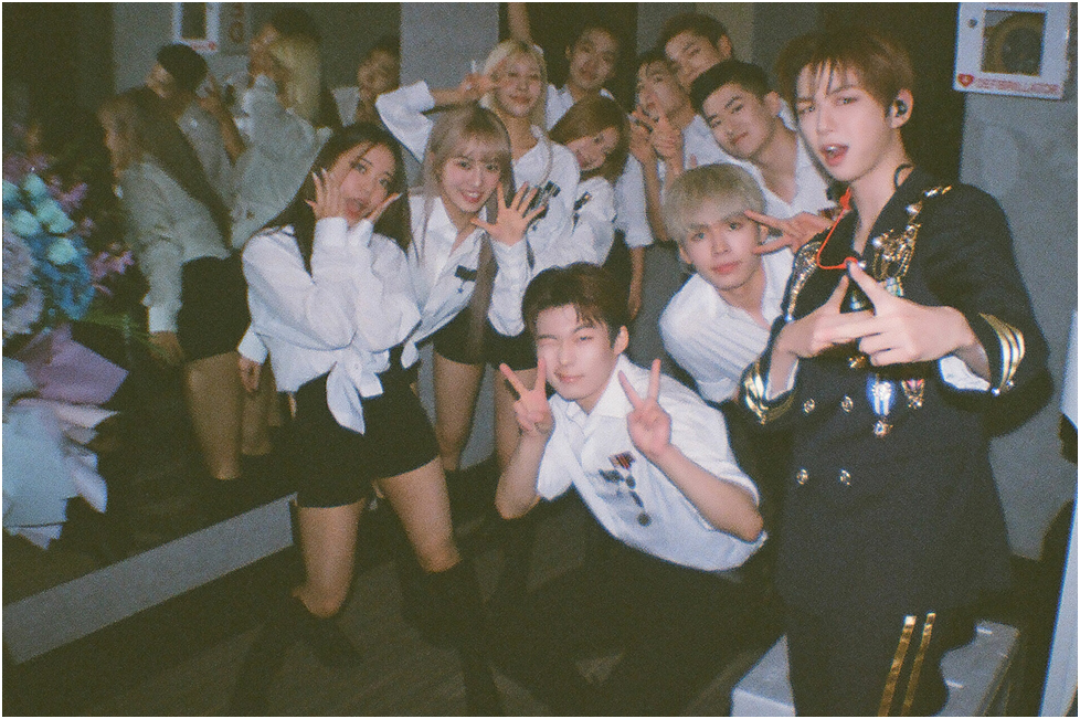 Фильм «Кан Даниэль: мой парад»