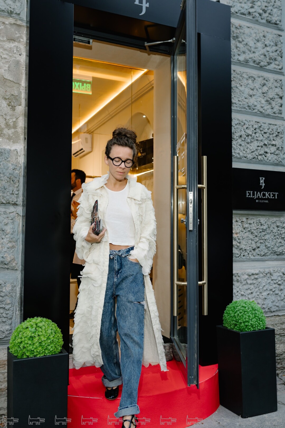 Екатерина Мио