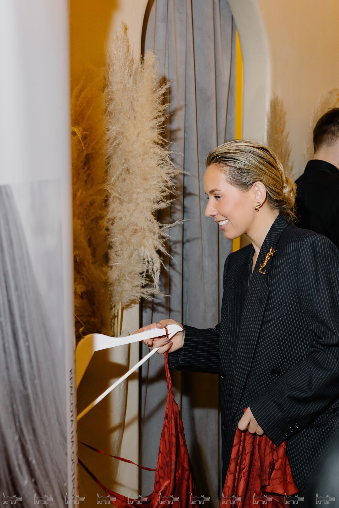 Александра Федо