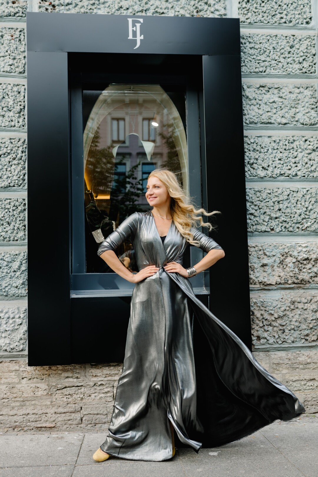 Анастасия Дьякова