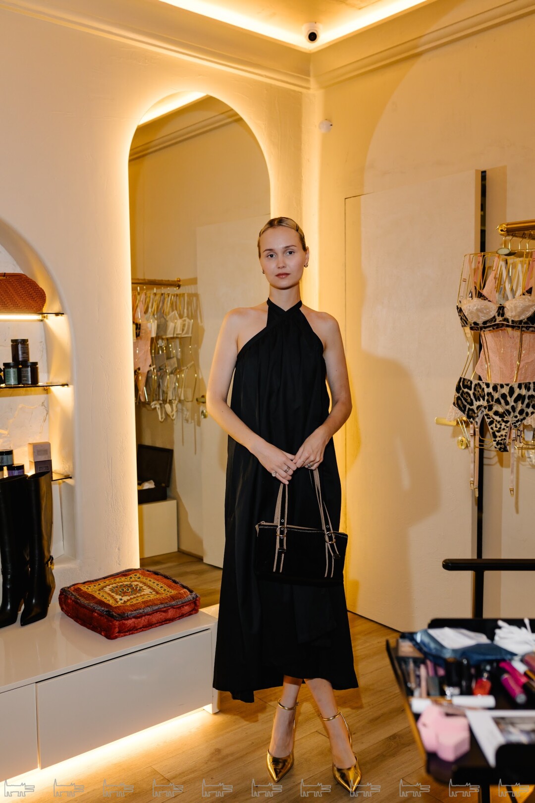 Дарья Яценко