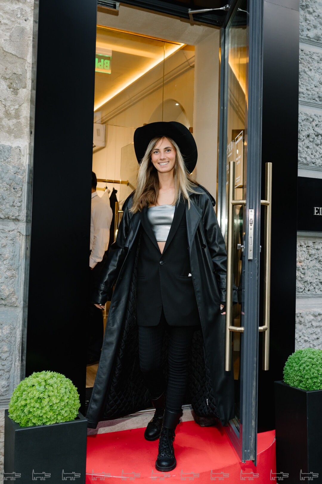 Кристина Кальмус