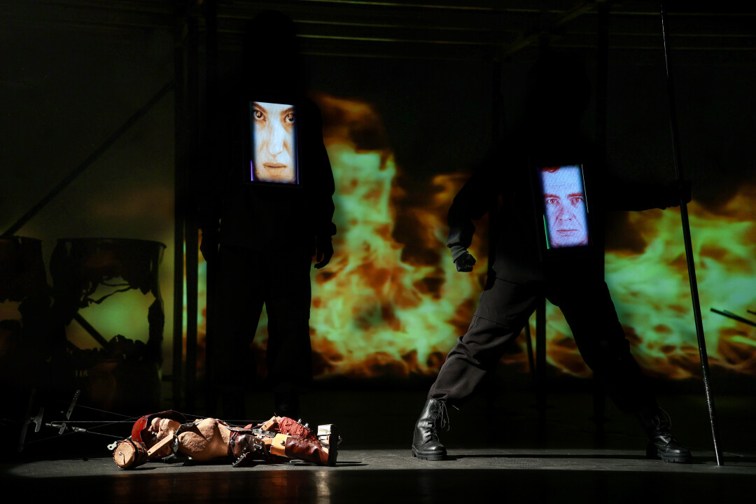 «Илиада v. 2.0»