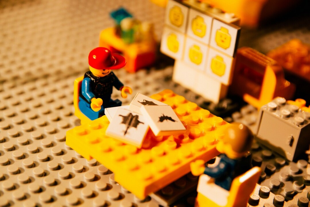 «Цветы для Элджернона»