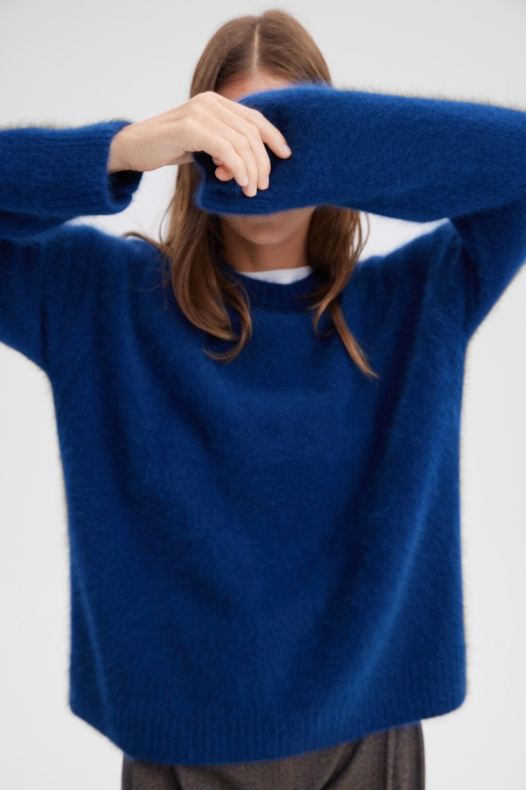 Джемпер Lesyanebo, 46 000 руб.