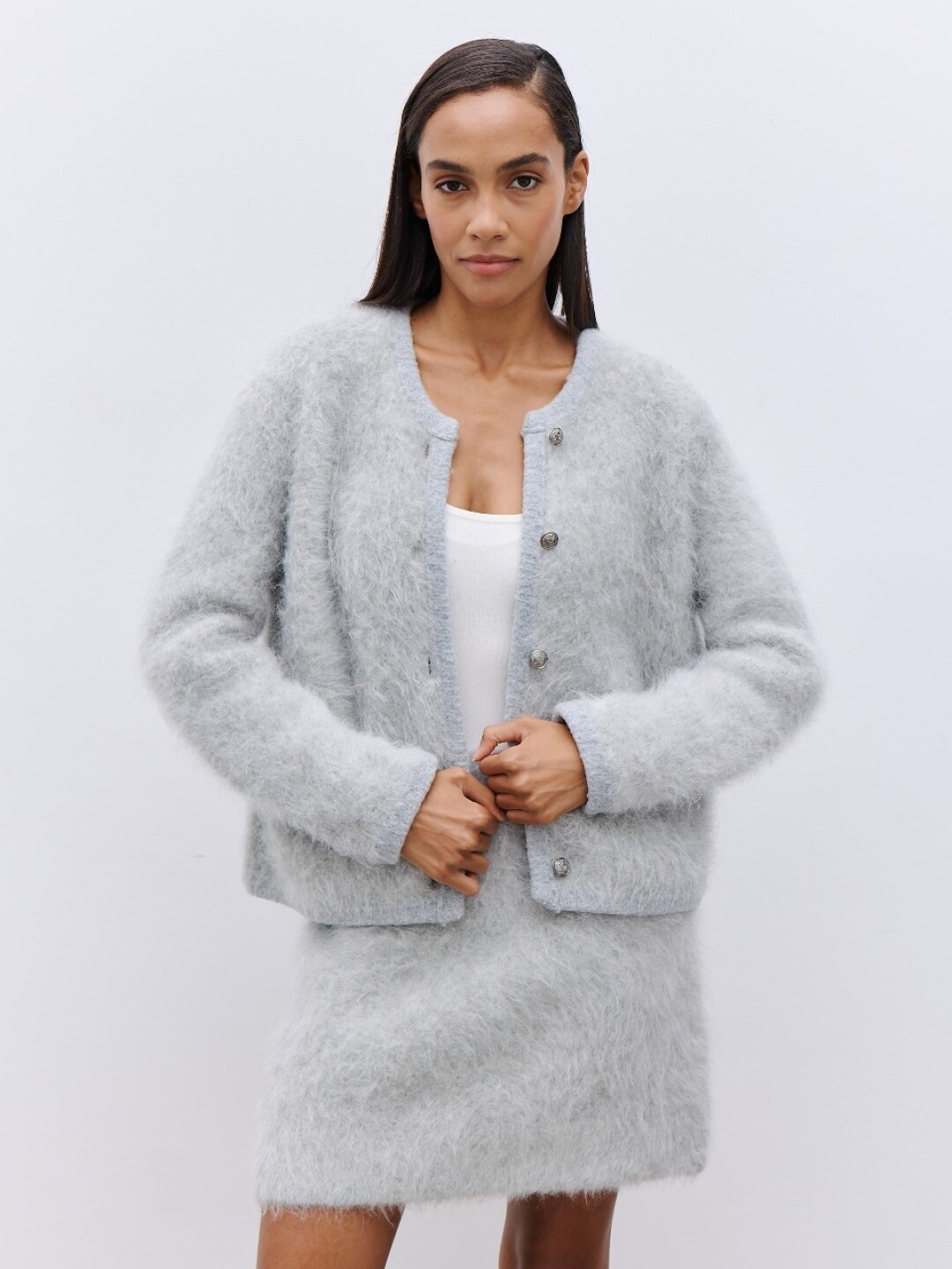 Юбка Monncashmere, 19 980 руб.