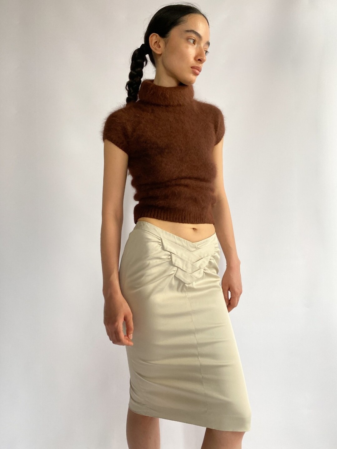 Топ No name, Strogo Vintage, 16 500 руб.