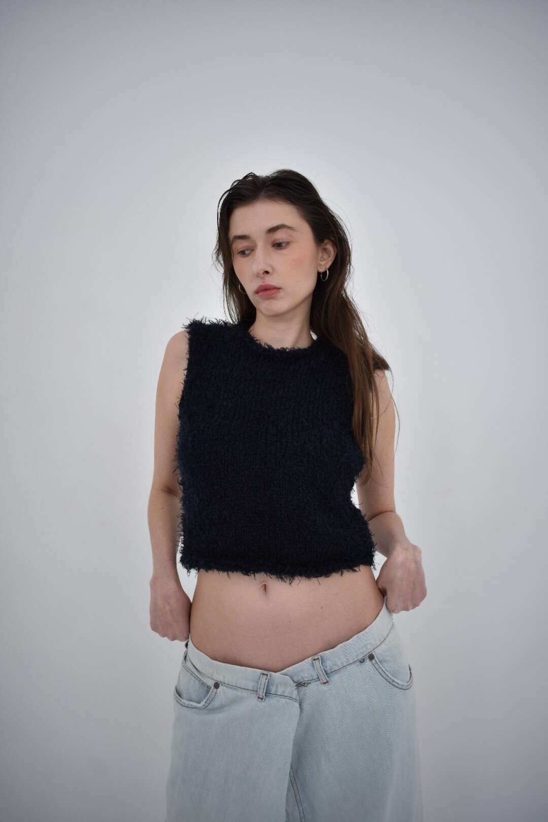 Топ Unifarious, 13 000 руб.