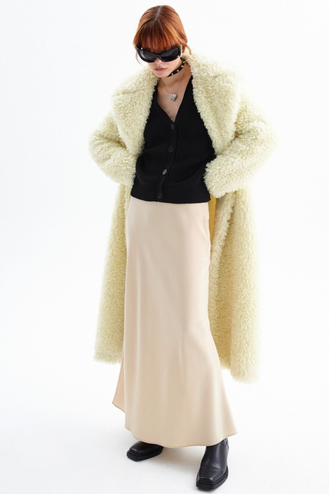 Шуба Top Top, 9 996 руб.