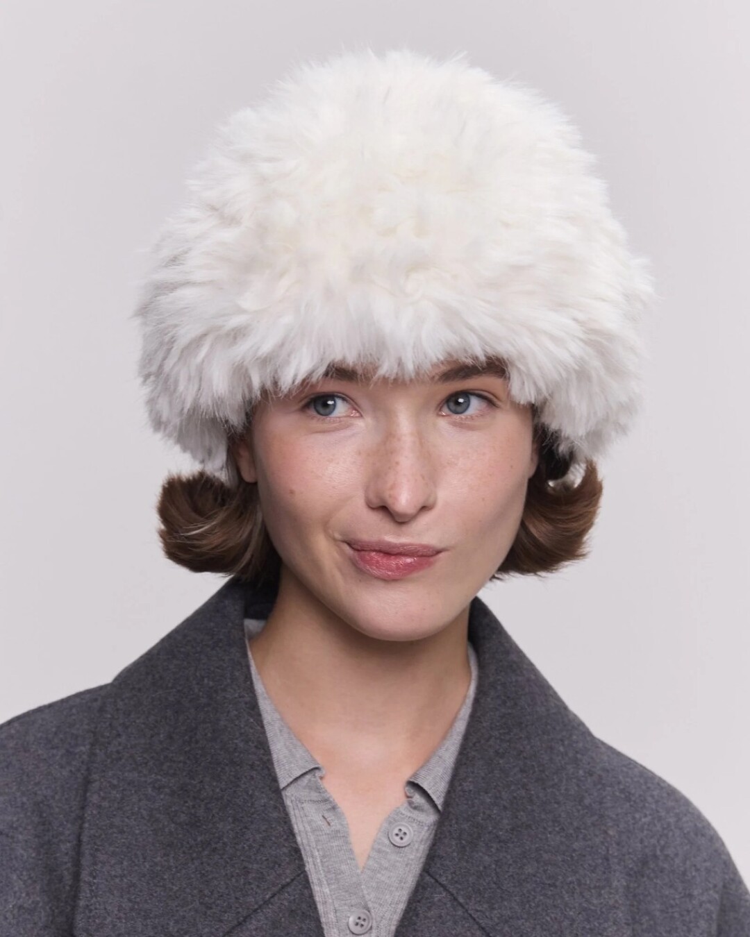 Шапка Only me, 6 980 руб.