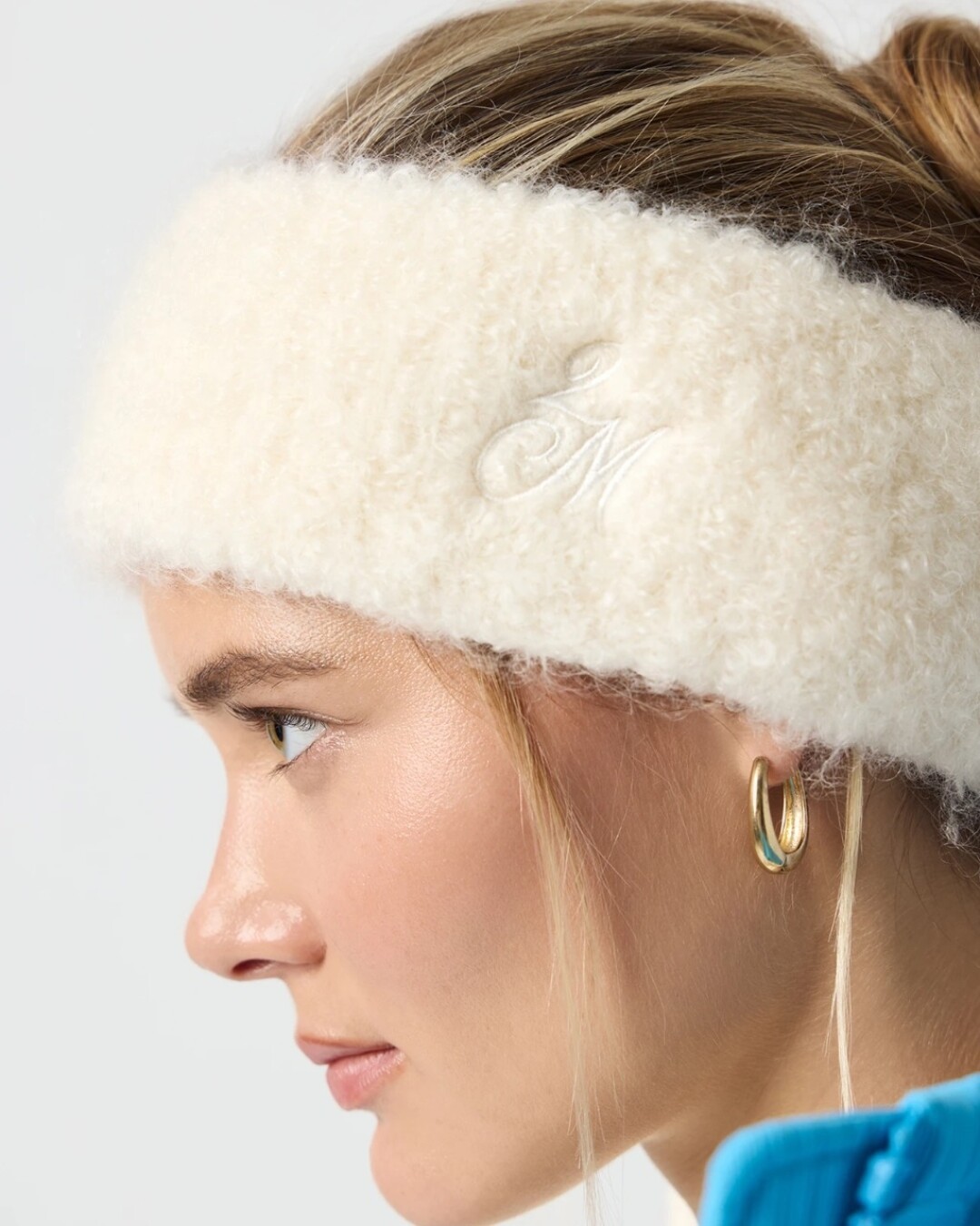 Повязка 2Mood, 3 980 руб.