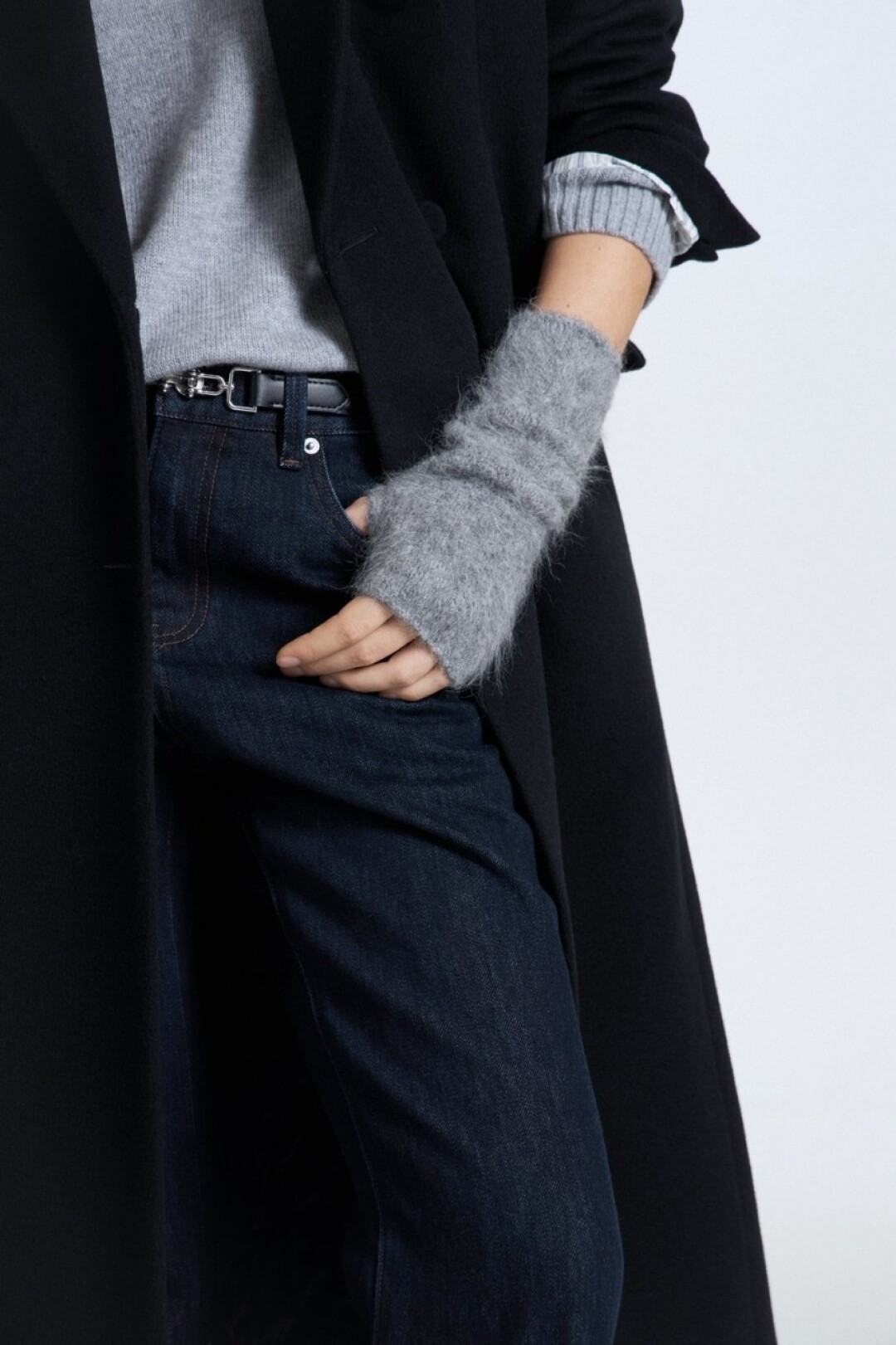 Митенки Lime, 1 999 руб.