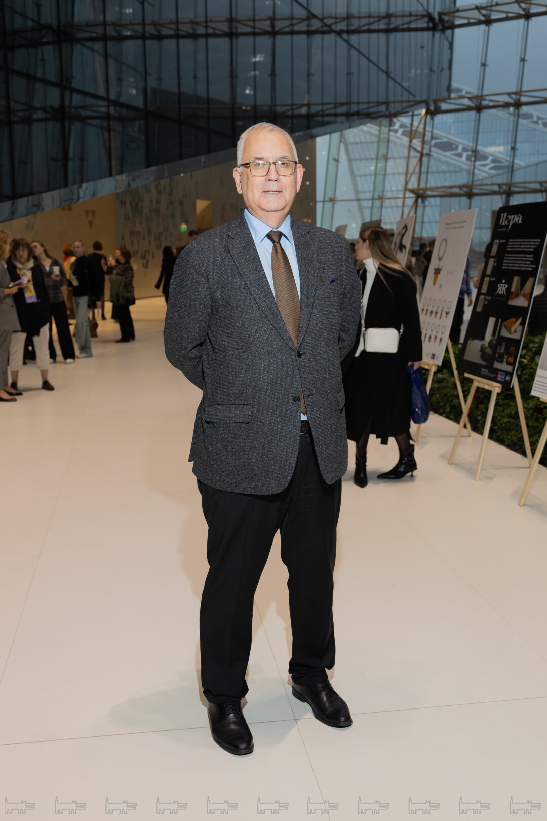 Владимир Княгинин