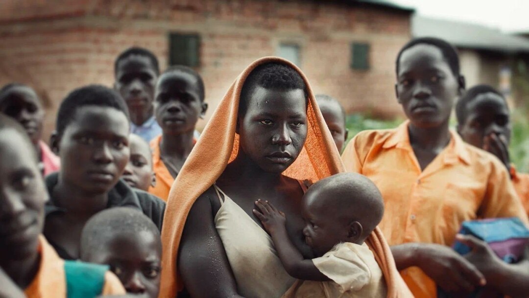 "Театр насилия", Эмиль Лангбалль и Лукаш Конопа