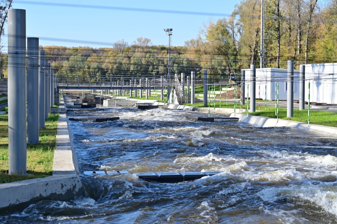 Фото опубликовал Андрей Назаров