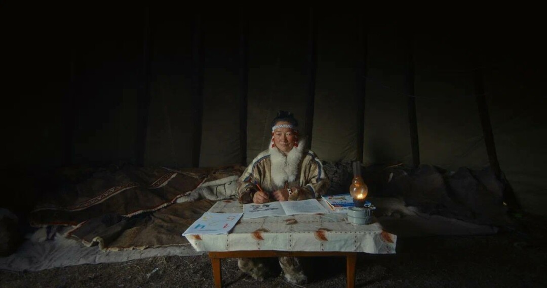 «У ветра нет хвоста». Режиссеры Иван Власов и Никита Сташевич