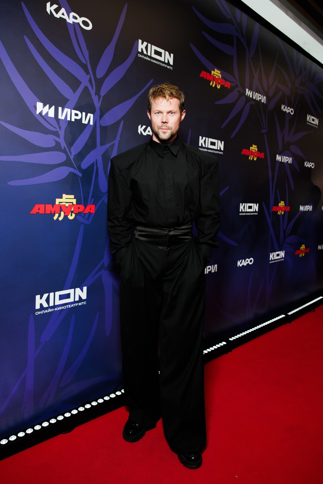 Даниил Воробьёв