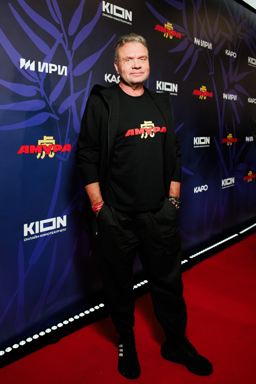 Игорь Мишин