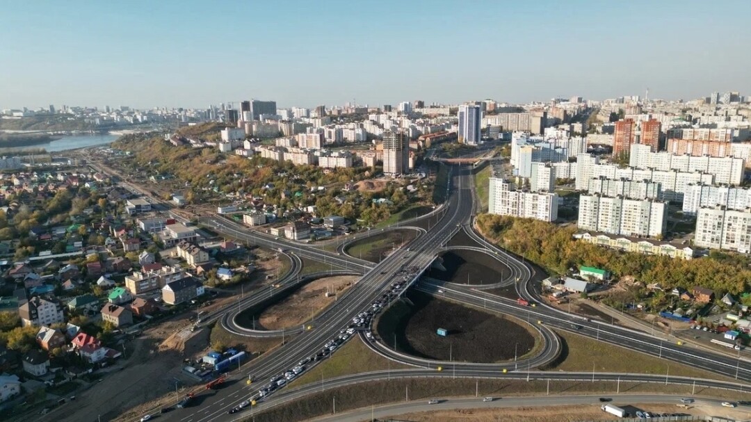 Фото опубликовал Ратмир Мавлиев