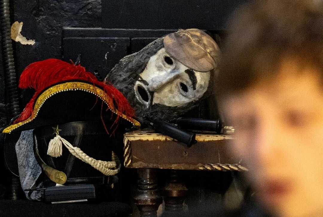 "Записки покойного Белкина"