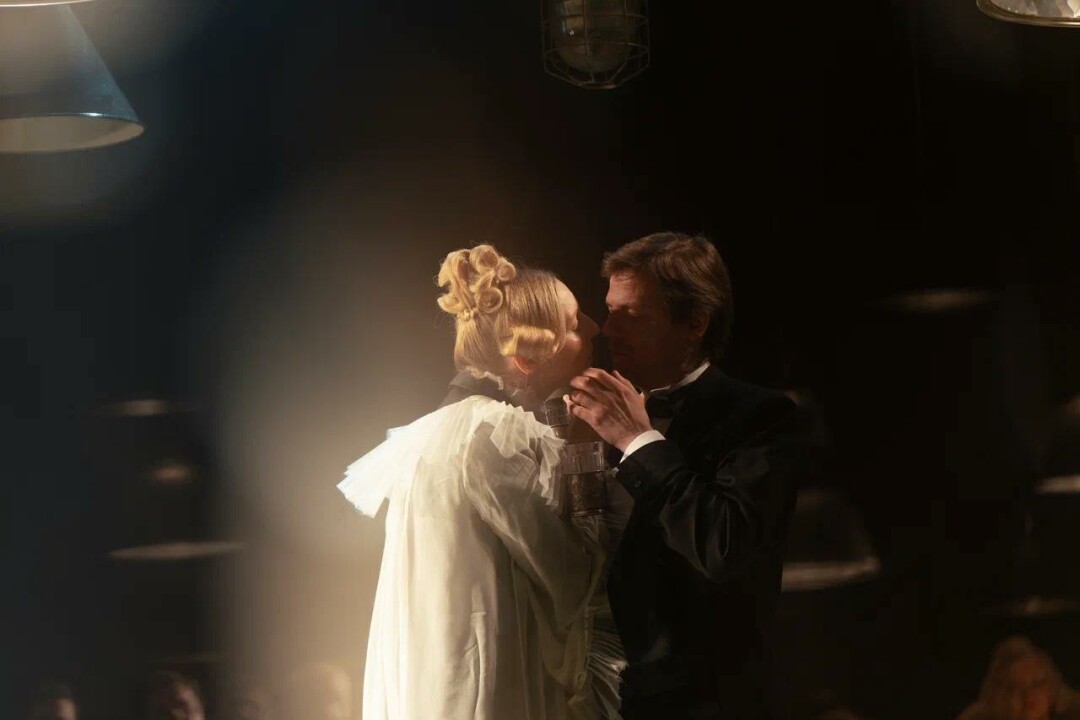 "Мертвые души"