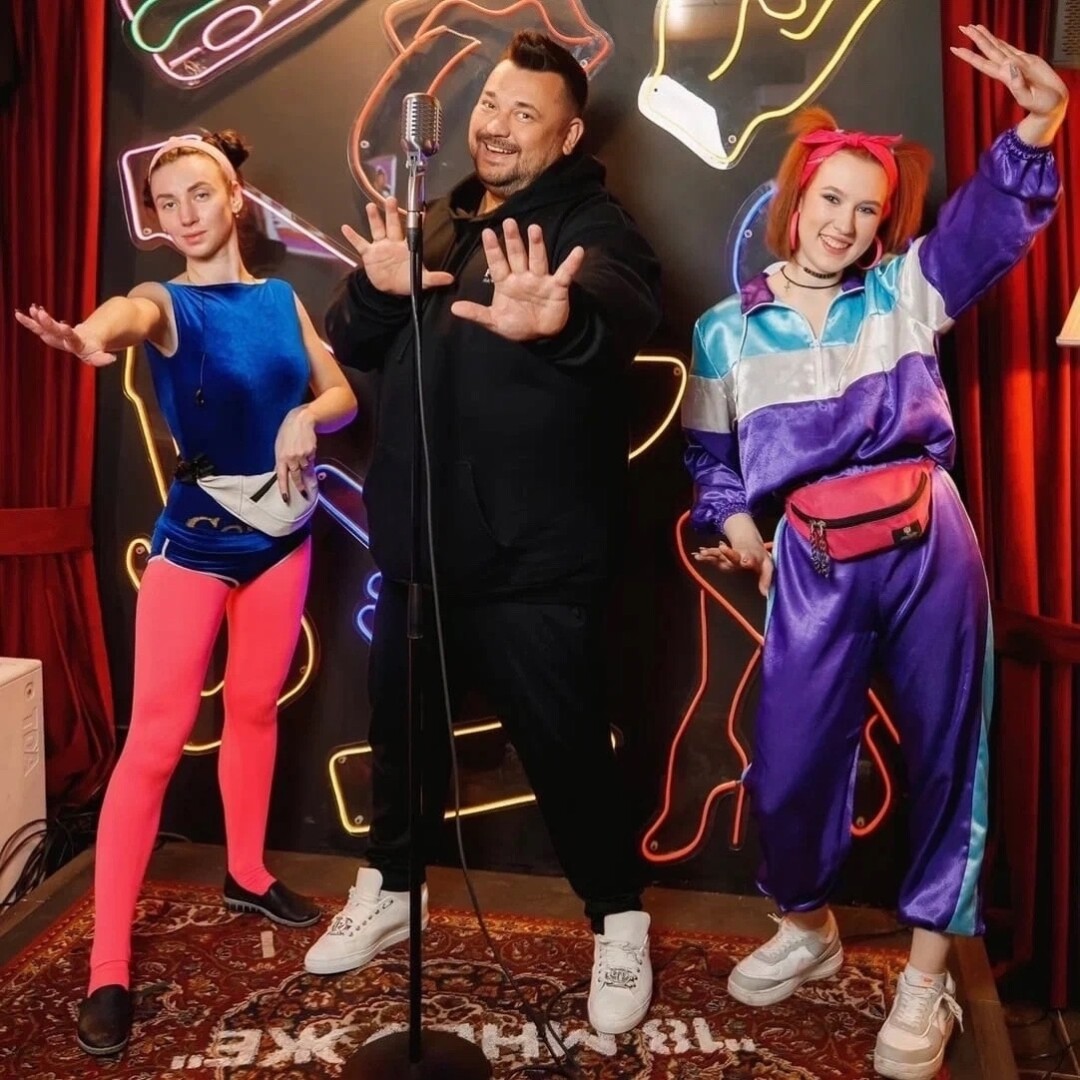 Сергей Жуков