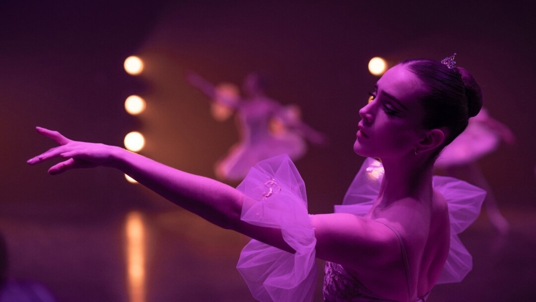 Фильм «Джойка»