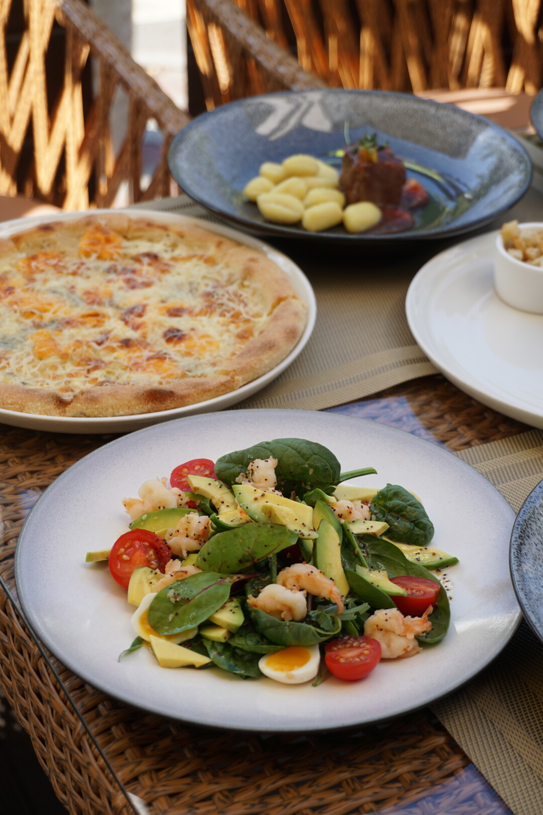 Ресторан ACAFFE