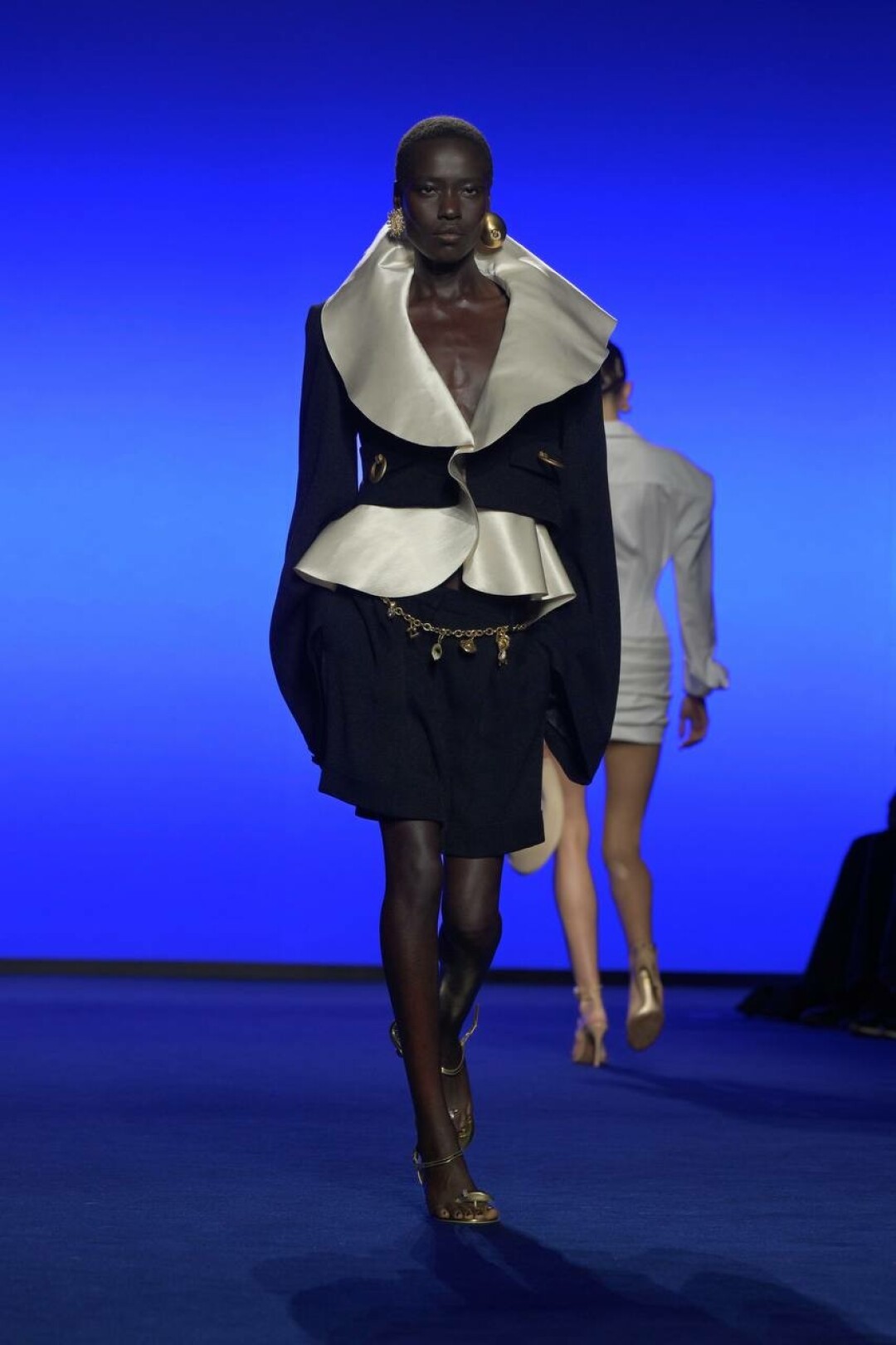Schiaparelli SS25