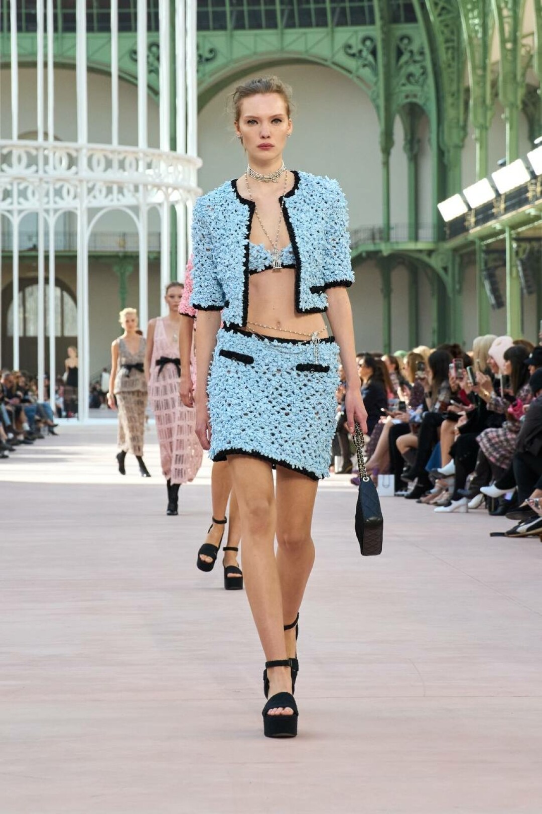 Chanel SS25