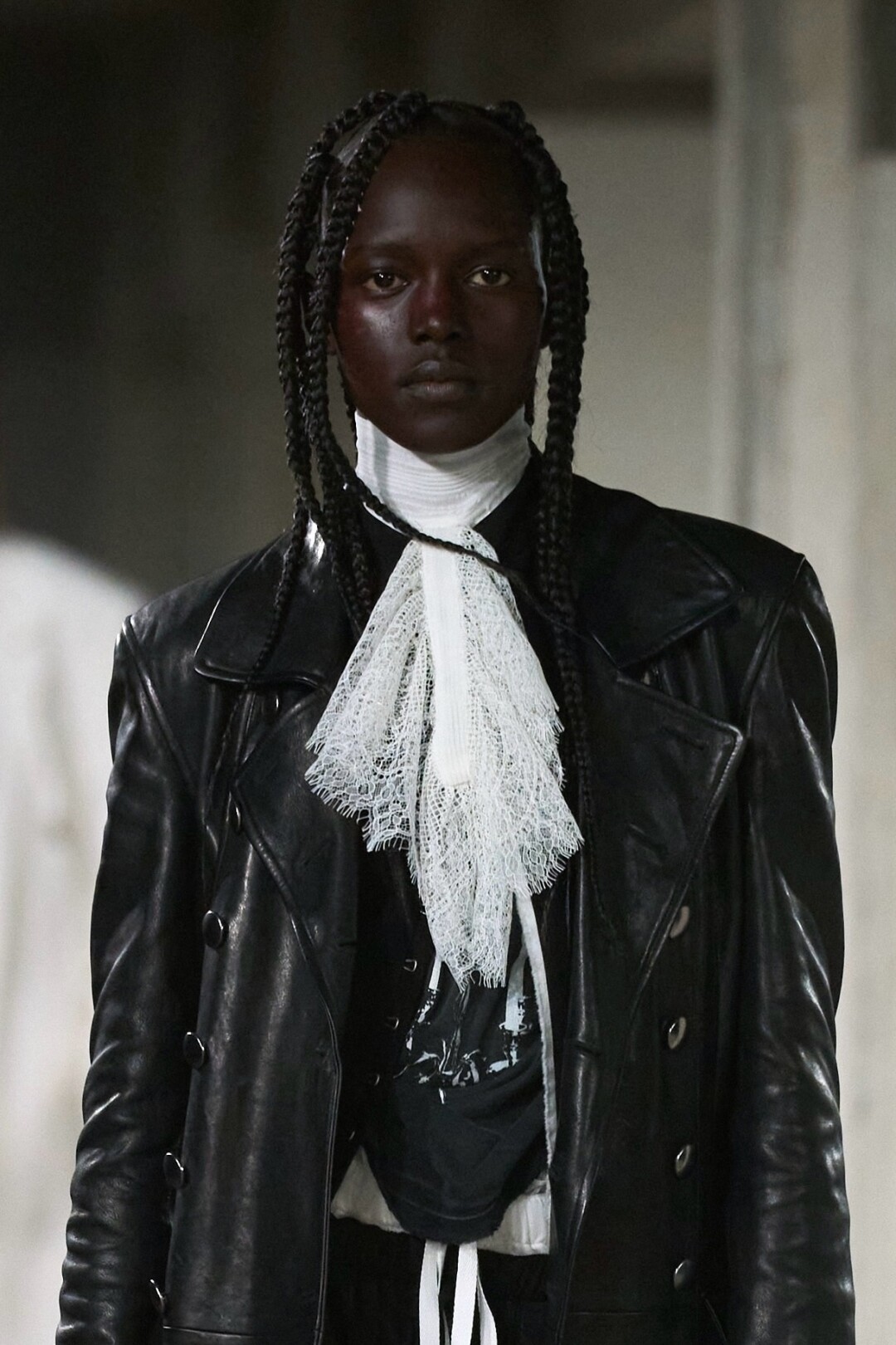 Ann Demeulemeester SS25