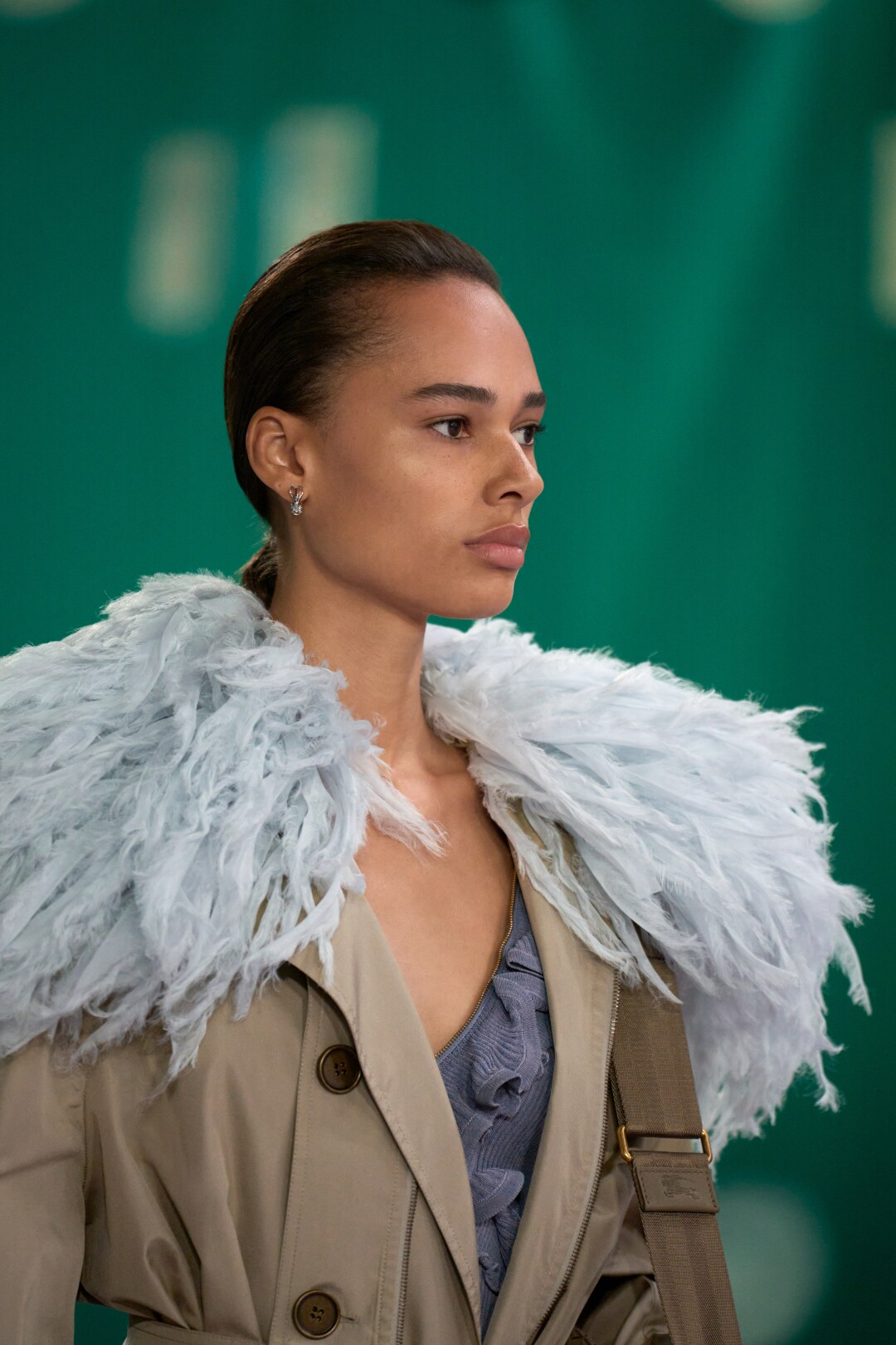 Burberry SS25