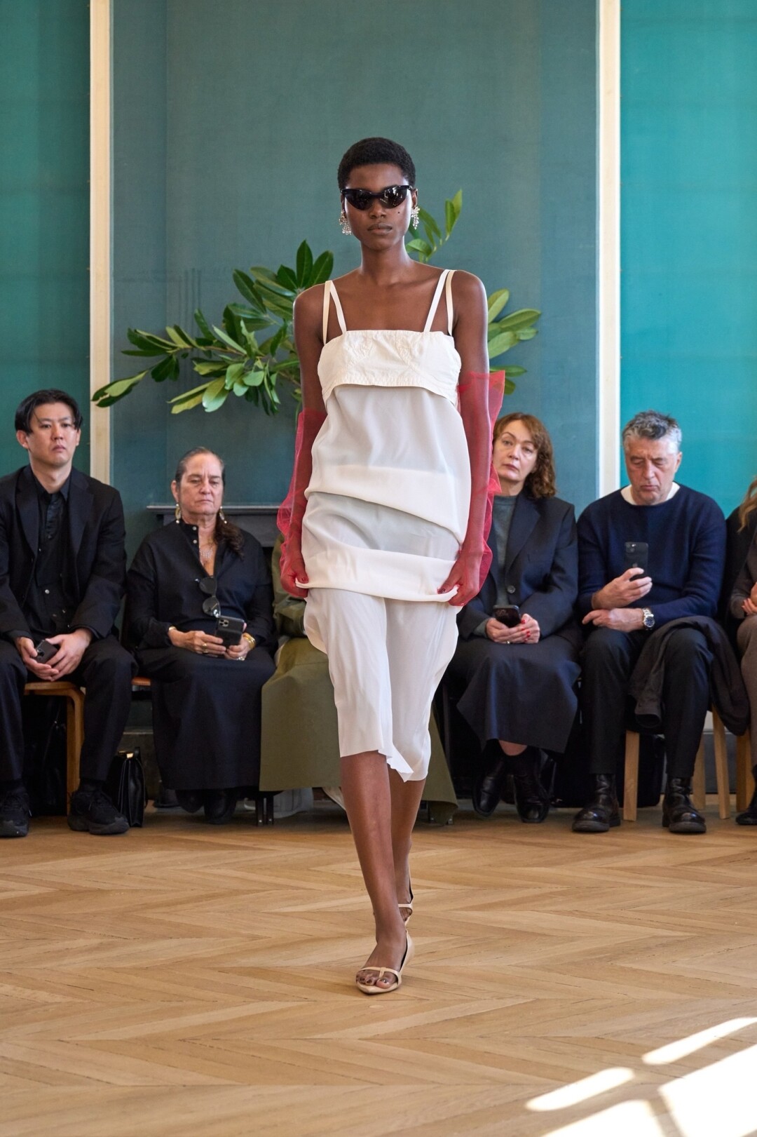 Carven SS25