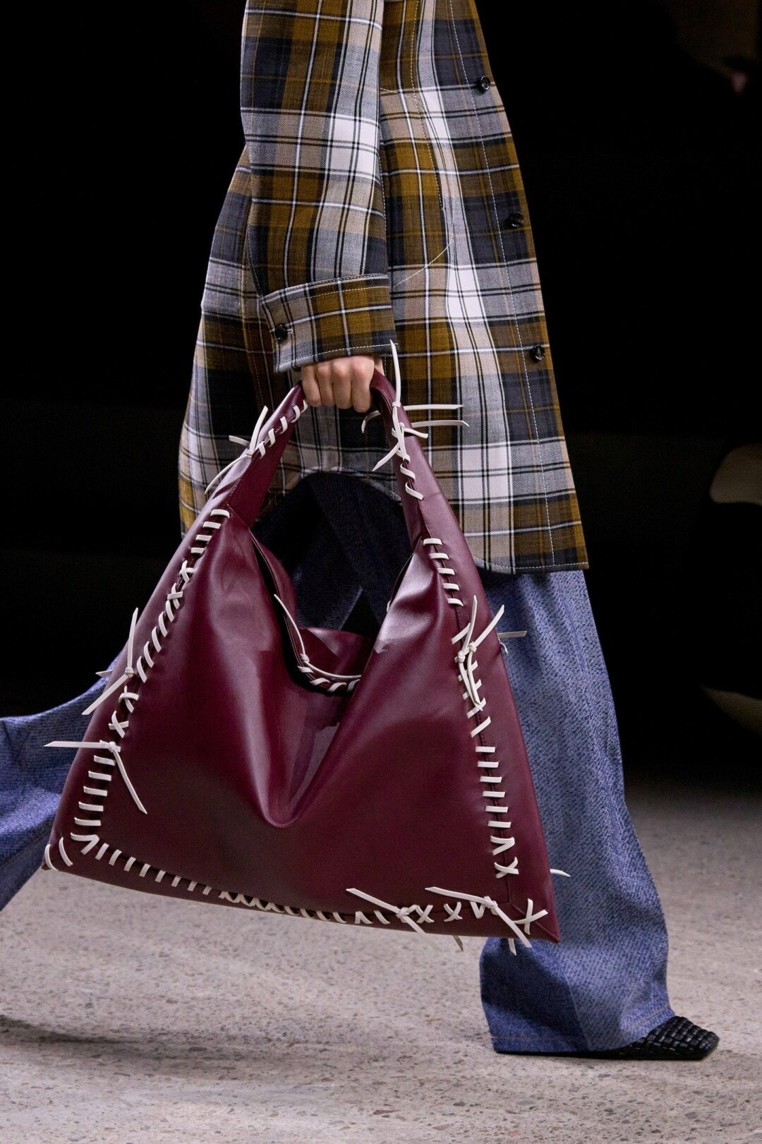 Bottega Veneta SS25