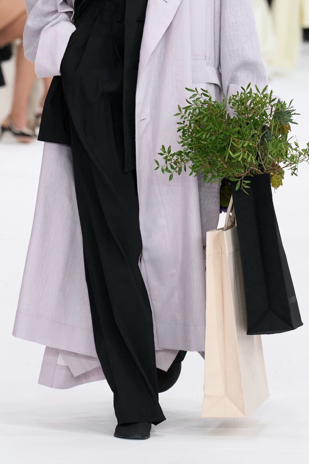 Issey Miyake SS25