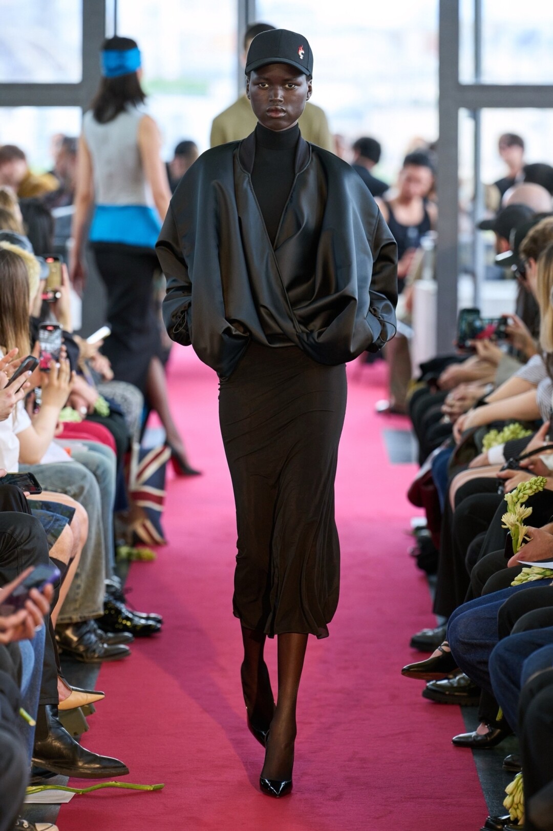 Burc Akyol SS25