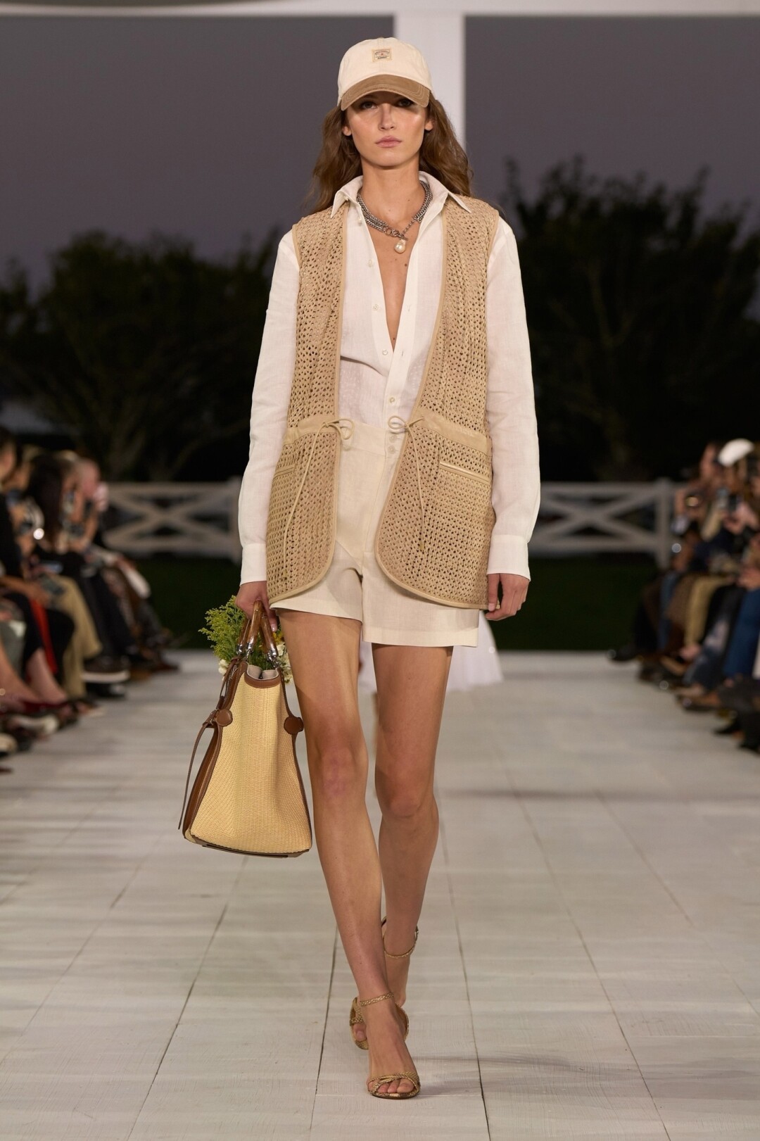 Ralph Lauren SS25