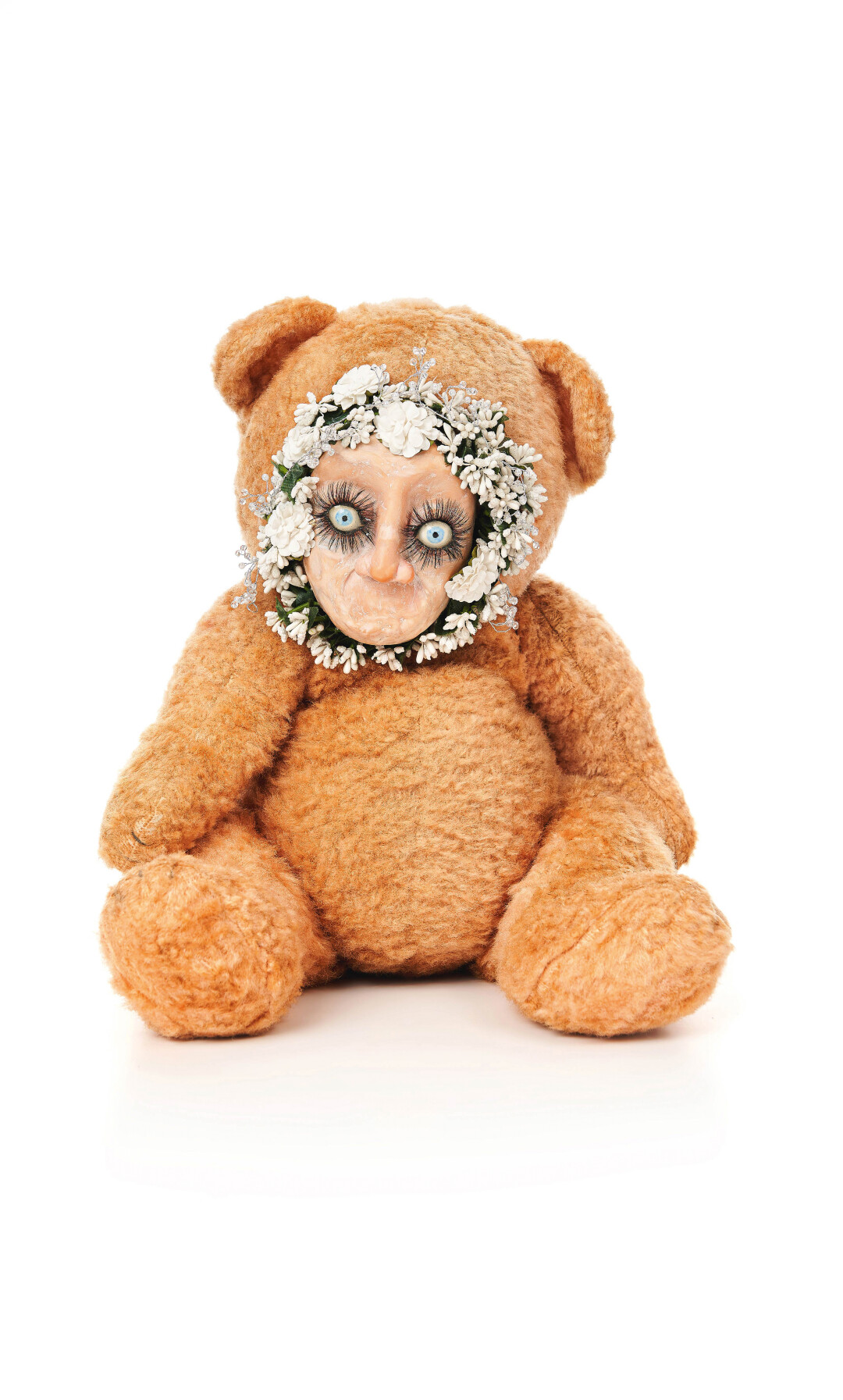 «Медведь без рта», IRNBY Store