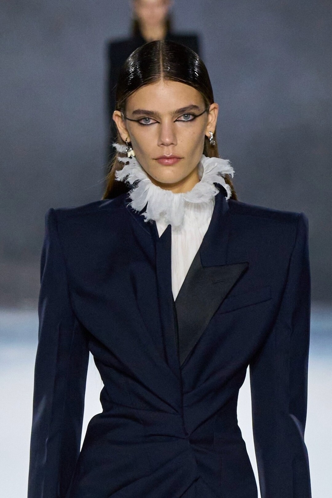 Alexander McQueen SS25