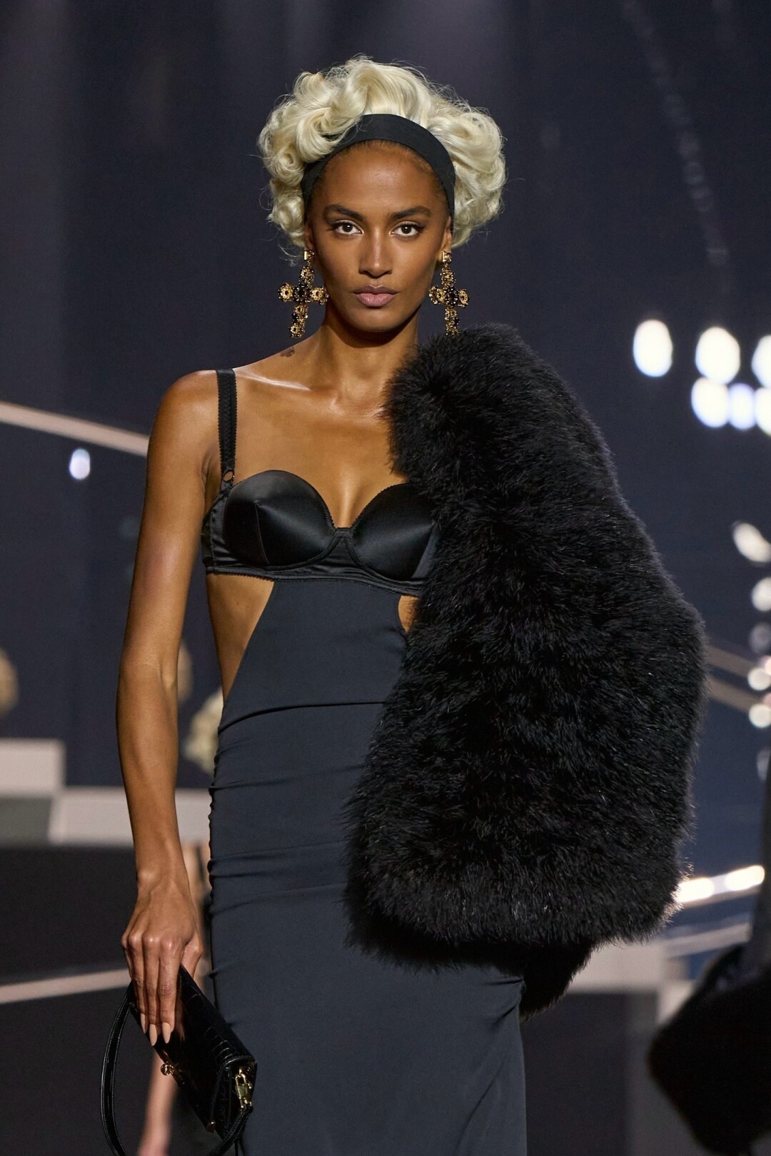 Dolce & Gabbana SS25