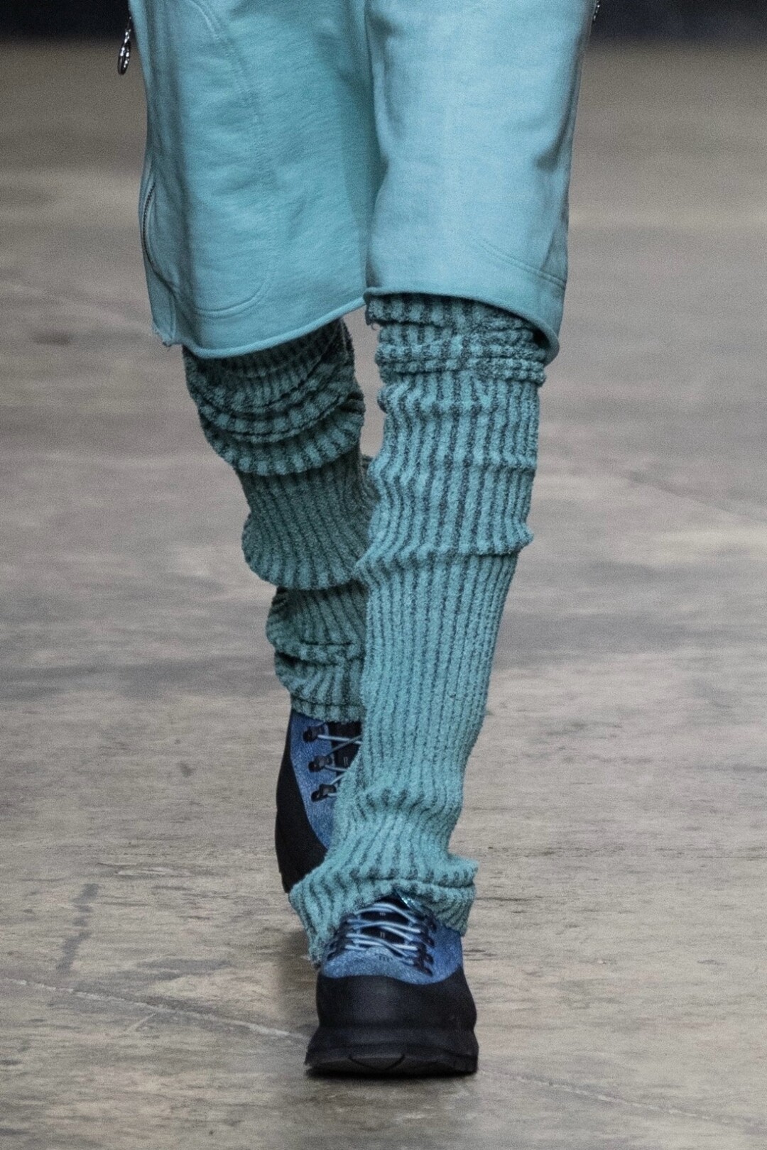 Charlie Constantinou SS25