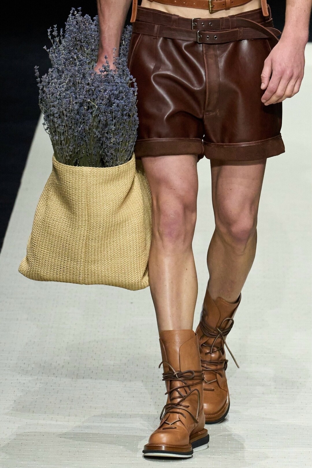 Emporio Armani SS25
