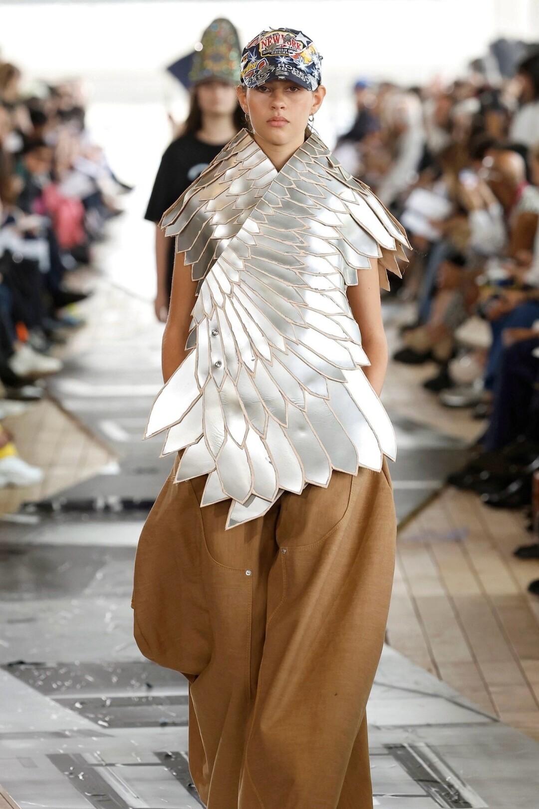 Ifm Paris SS25