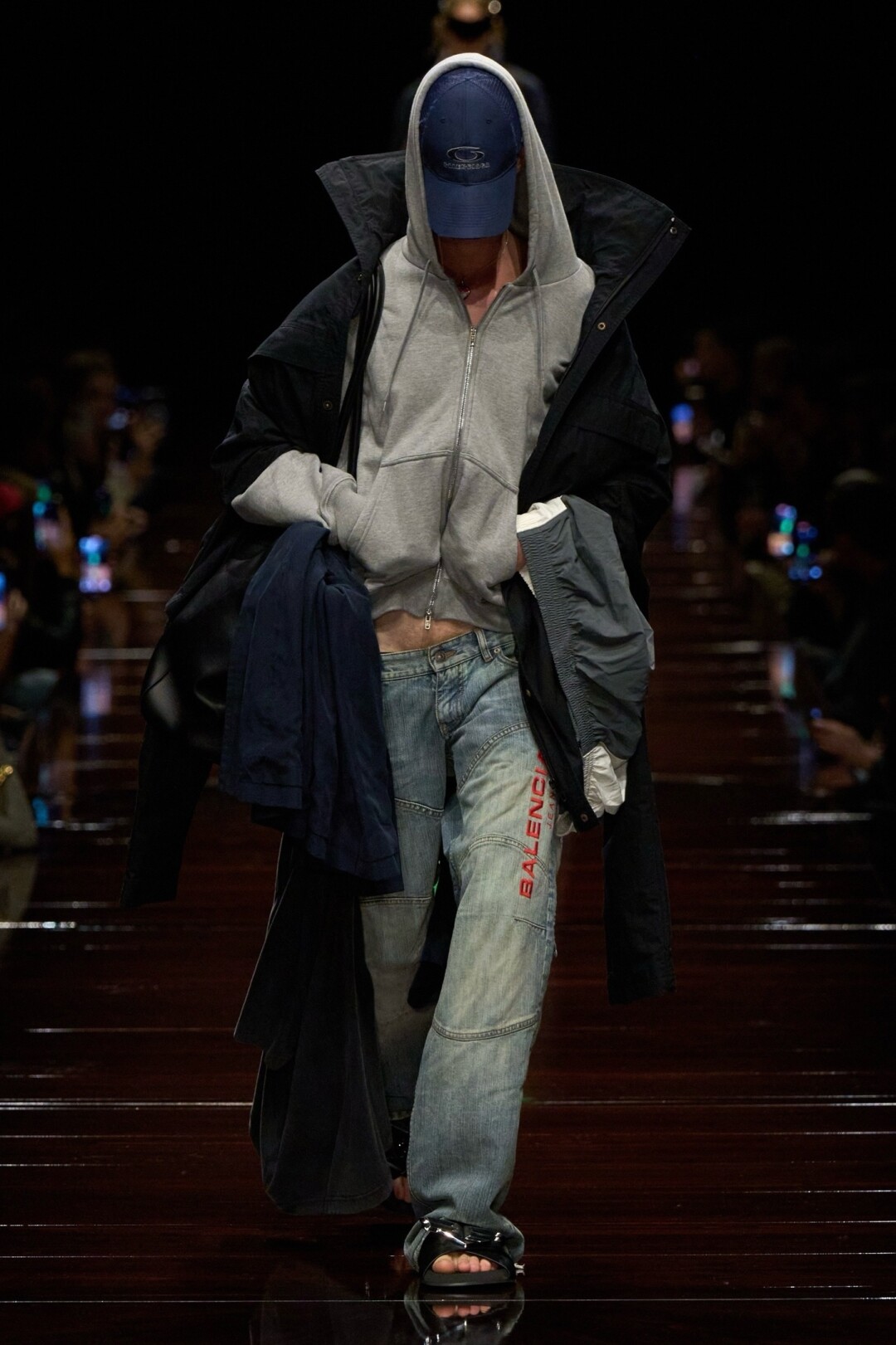 Balenciaga SS25